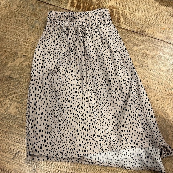 PJ Salvage Pants - P.J. Salvage Desert Stone Lounge Shorts